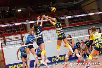 Domani ala PalaCambonino si riaccendono i riflettori sul derbissimo Esperia Ostiano - SportGrigiorosso