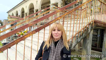 Lavori di manutenzione straordinaria della scala centrale dell’ala nord del cimitero - CesenaToday