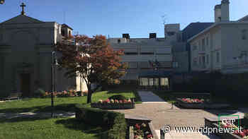 Nuova ala per Villa Belvedere a Crocetta del Montello. Tappari: "Quest'opera prevedrà 52 nuovi posti letto. I lavori inizieranno nel 2022" - Qdpnews