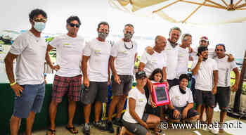 Scugnizza domina a Punta Ala: è il terzo titolo italiano consecutivo - Il Mattino