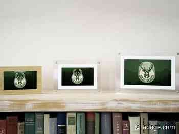 NBA Top Shot NFTs jump from online into real world