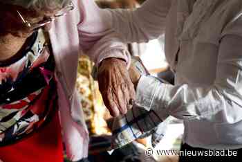 Praatcafé dementie gaat online