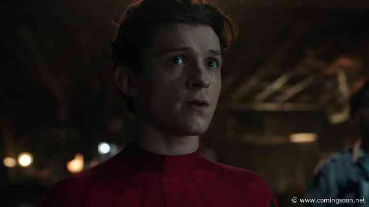 Tom Holland Comments on Marvel & Sony’s New Spider-Man Trilogy Plans