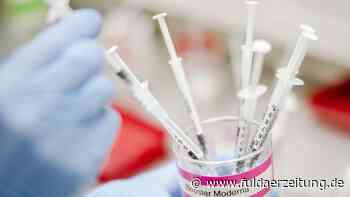 Corona in Fulda: Nachfrage nach Impfterminen explodiert - Fuldaer Zeitung