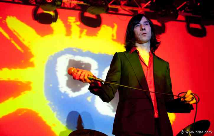 Primal Scream announce extra dates for ‘Screamadelica’ UK tour