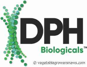 Douglas Plant Health’s new name is DPH Biologicals