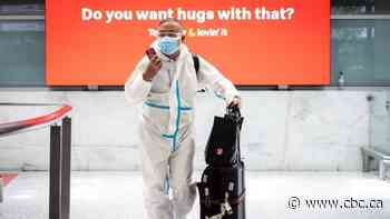 As omicron piles on economic fears, Canadian outlook offers glimmer of bland optimism