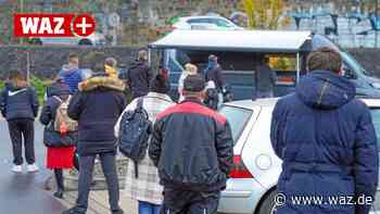 Witten: Deutlich mehr Schnelltests seit 3G am Arbeitsplatz - Westdeutsche Allgemeine Zeitung