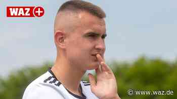 C-Junioren des FSV Witten verspielen eine 2:0-Führung - Westdeutsche Allgemeine Zeitung