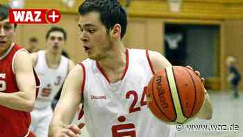 Erste Saisonpleite der Witten Baskets II fällt heftig aus - Westdeutsche Allgemeine Zeitung