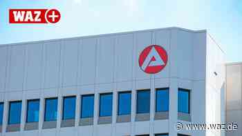 Witten: Zahl der Arbeitslosen im November erneut gesunken - Westdeutsche Allgemeine Zeitung