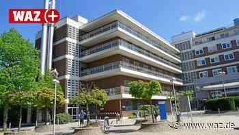 Auch Klinik-Personal in Witten mit Covid infiziert - Westdeutsche Allgemeine Zeitung