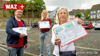 Kornmarkt Witten: Bürgerinitiative zieht nicht vor Gericht - Westdeutsche Allgemeine Zeitung