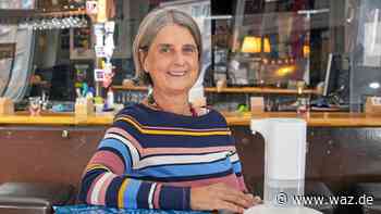 Witten: „Maschinchen Buntes“ schließt wegen Pandemielage - Westdeutsche Allgemeine Zeitung