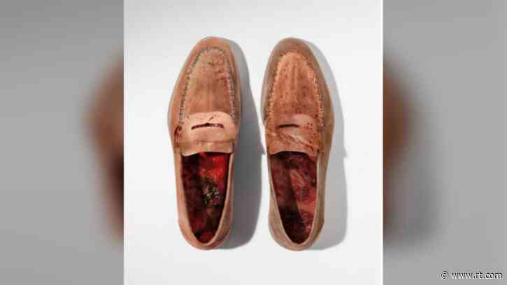 PETA launches human leather ‘shop’
