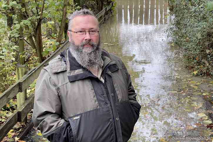 Opvangcentrum Zonnegloed sluit door zondvloed: “420 dieren zijn nog veilig, maar sluiting mag niet lang duren”