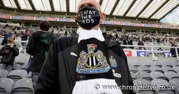 Newcastle v Norwich: Face masks at football stadiums rules and advice