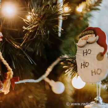 NIKOLAUSZUG DURCH RAESFELD - RADIO WMW - RADIO WMW