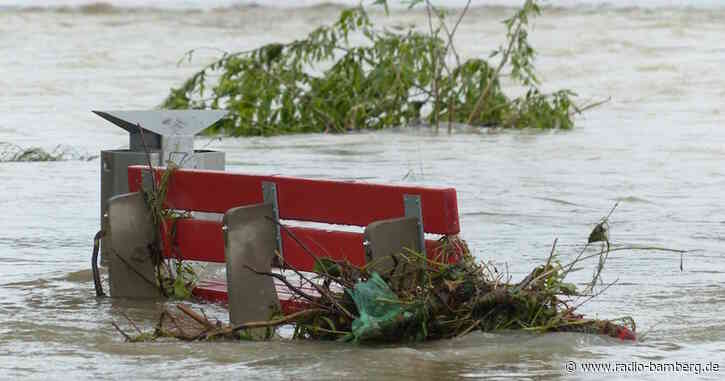 Entschädigung für Hochwasseropfer im Landkreis Forchheim