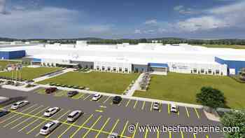 ESI Group partners with Cattlemen's Heritage to design, build new beef processing facility