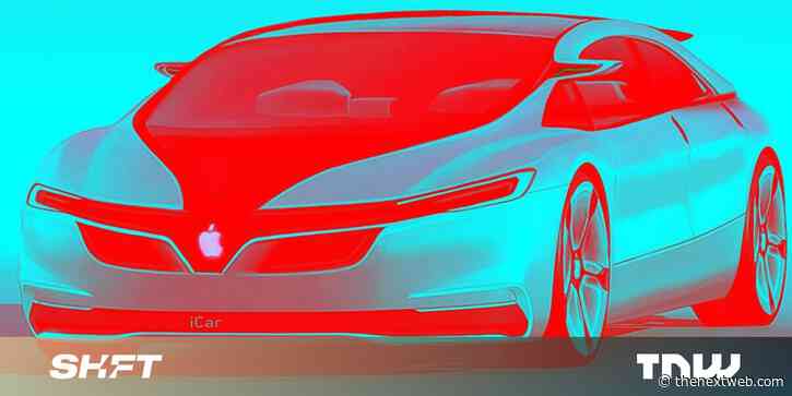 Why I call bullshit on the Apple Car’s rumored 2025 release