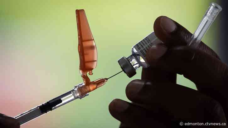 AHS to accept negative COVID-19 tests from unvaccinated workers at sites facing staff shortages