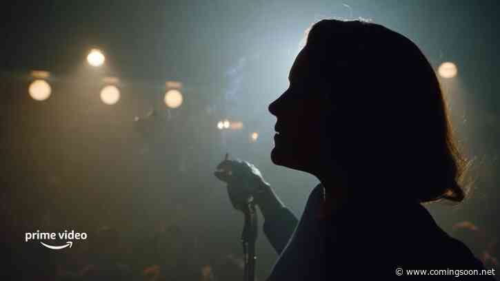 The Marvelous Mrs. Maisel Season 4 Teaser Sets February Return