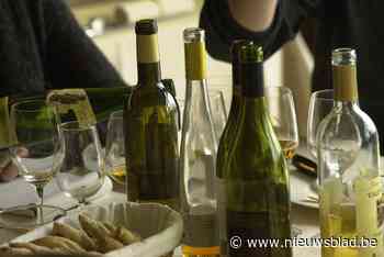 Kaas- en wijnweekend missiegroep uitgesteld