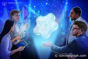 NFT sales aim for a $17.7B record in 2021: Report by Cointelegraph Research