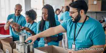 How to navigate today's Giving Tuesday