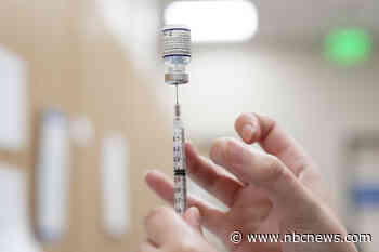 A new Covid vaccine wasn't needed for beta or delta. What about omicron?