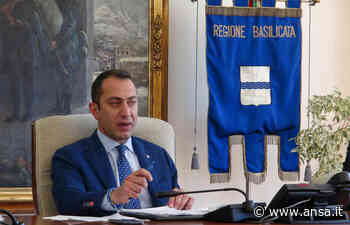 Basilicata: con Ispra per il Piano faunistico-venatorio - Agenzia ANSA