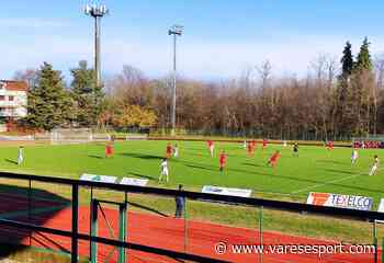 11^ giornata – Il Ferno stoppa il Bosto, pari Valceresio-Ispra, salgono Mozzate e Tradate - VareseSport