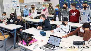 Tierischer Helfer: Fritz lässt seinen Charme spielen