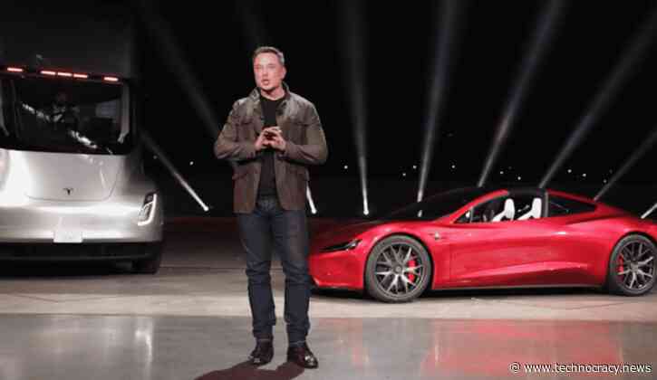 Historian: Elon Musk Was Shaped By Technocrat Grandfather, Science Fiction