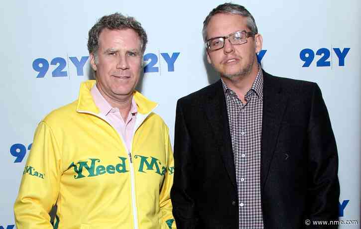 ‘Anchorman’ director Adam McKay on Will Ferrell falling out: “I fucked up”