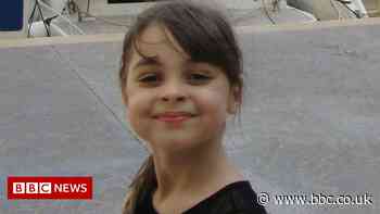 Manchester Arena Inquiry: Nurse tells of desperate bid to save girl