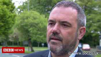 Penwortham plans for 1,100 rural homes rejected by council