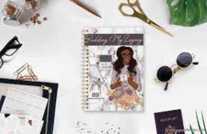 Brown Aspiration: Stationery with a Touch of Melanin