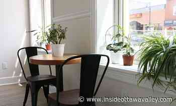 CHOSEN BY YOU: Best Café/Bistro, Brunch and Buffet in Smiths Falls - Ottawa Valley News
