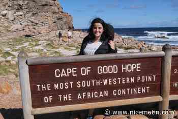 "Le plus angoissant, c’est l’incertitude": bloquée en Afrique du Sud, cette Azuréenne raconte