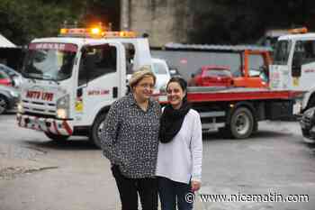 "Un métier qui n’est pas aimé"... Depuis 1974, la fourrière automobile est une histoire de famille à Antibes
