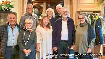 Helfende Hände Nagold: Es fehlt eine  Lagerhalle