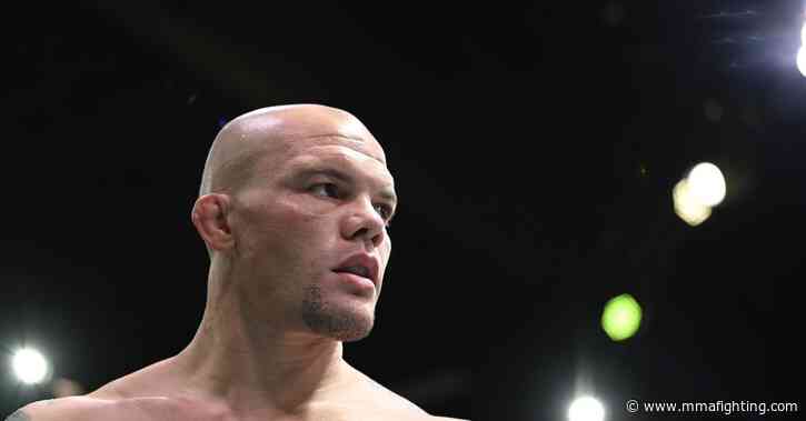Fighter vs. Writer: Anthony Smith reacts to criticism from fighters when giving his opinion, details what’s next for him