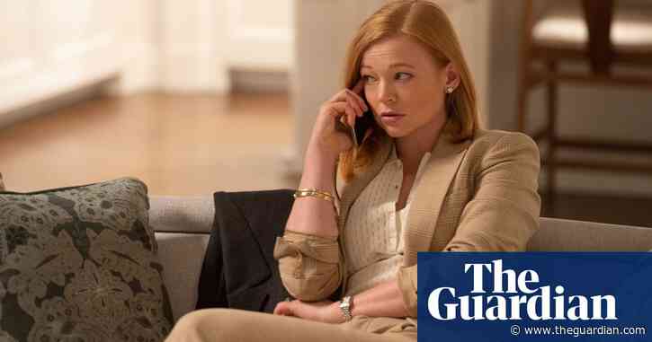 ‘The women are cannon fodder’: how Succession shows the horrors of misogyny