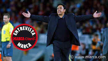 Hugo Sánchez: "Hay que respetar al futbolista en el actual proceso de la selección mexicana" - Marca Claro México