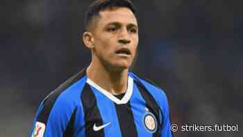 No es en Chile: Alexis Sánchez se despide de Inter y regresa a su viejo amor - Strikers