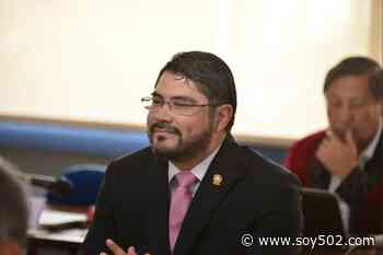 Confirman prisión domiciliaria para Othmar Sánchez - Soy502