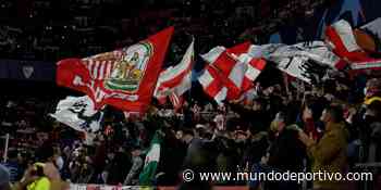 Un yihadista pretendía atentar contra el Sánchez Pizjuán - Mundo Deportivo