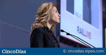 Sánchez pone las redes de Cercanías y mercancías en el centro de 24.200 millones de inversión hasta 2026 - Cinco Días